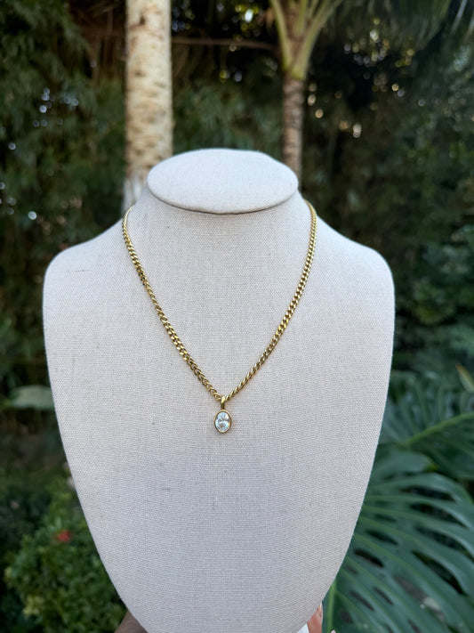 Zara Necklace