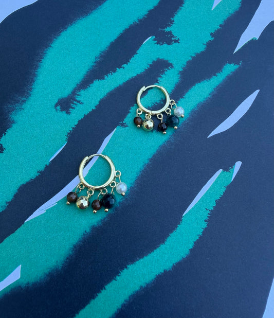 Dena Earrings