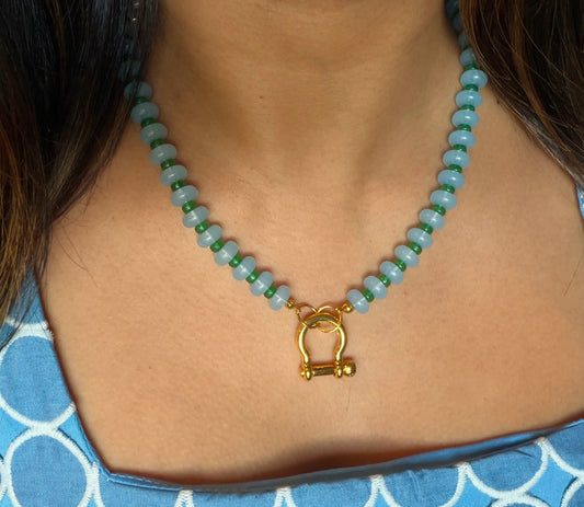 Joy Necklace