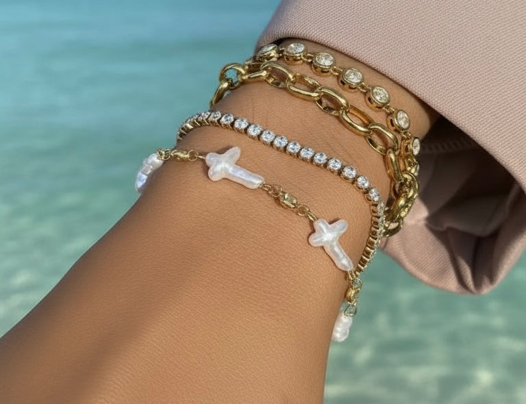 Grace Bracelet