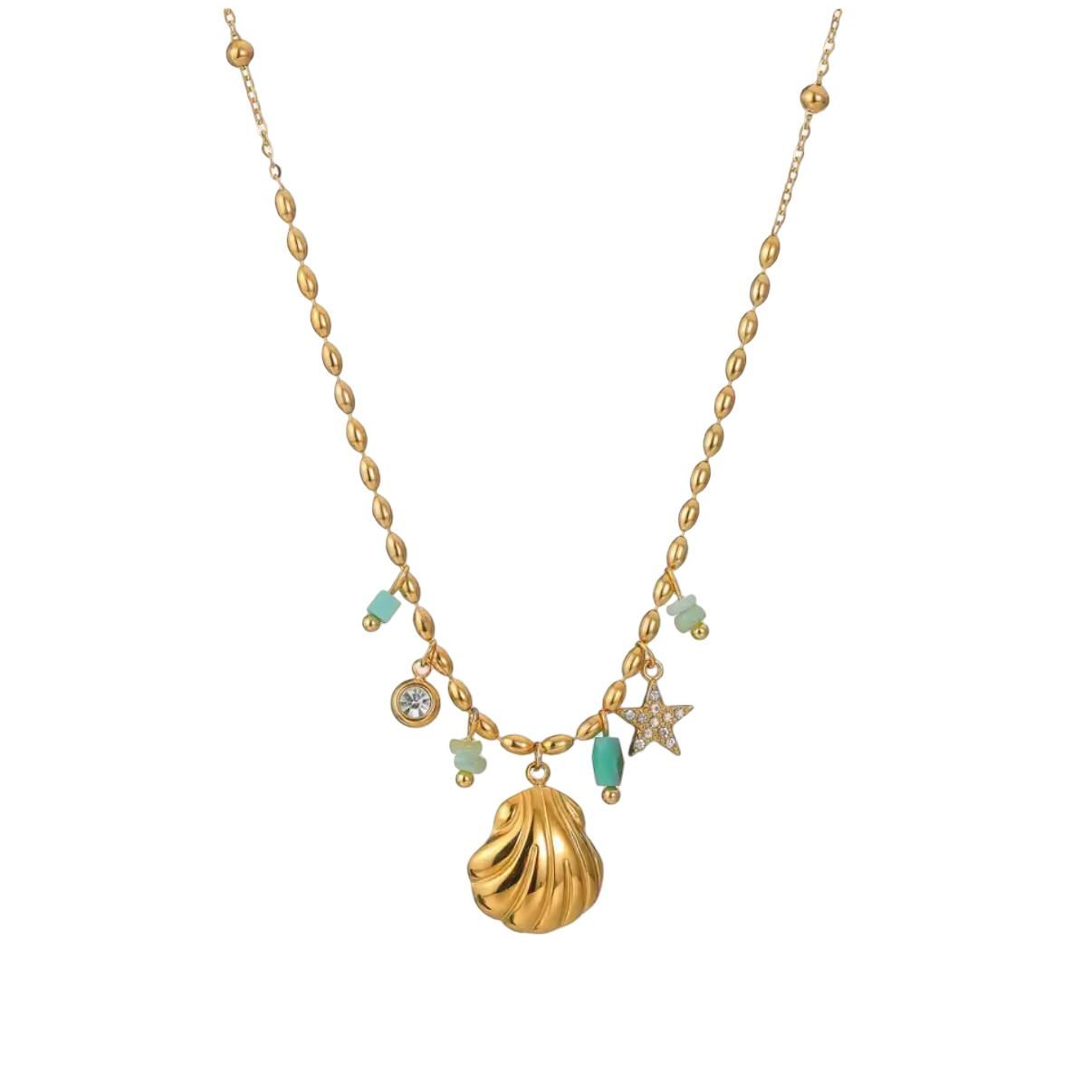 Sanibel Necklace
