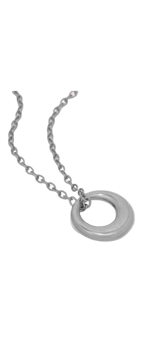 Sam Necklace