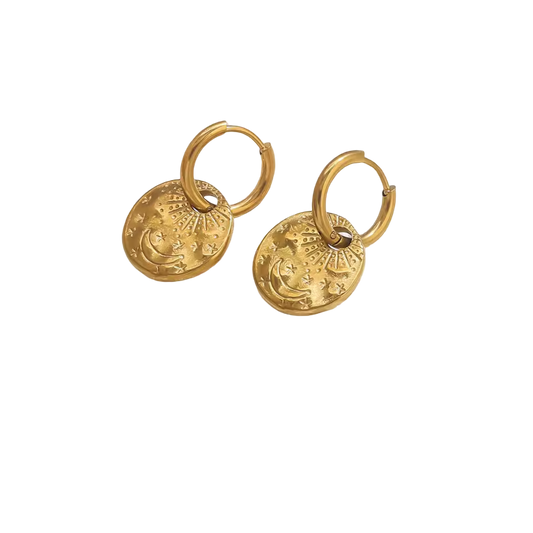 Rena Earrings