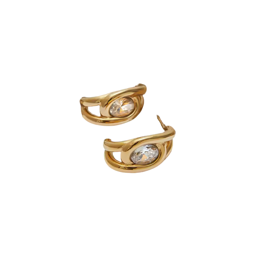 Sola Earrings