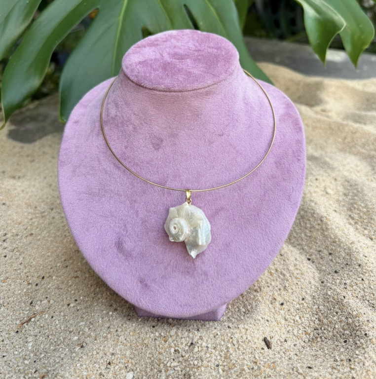 Sienna Necklace