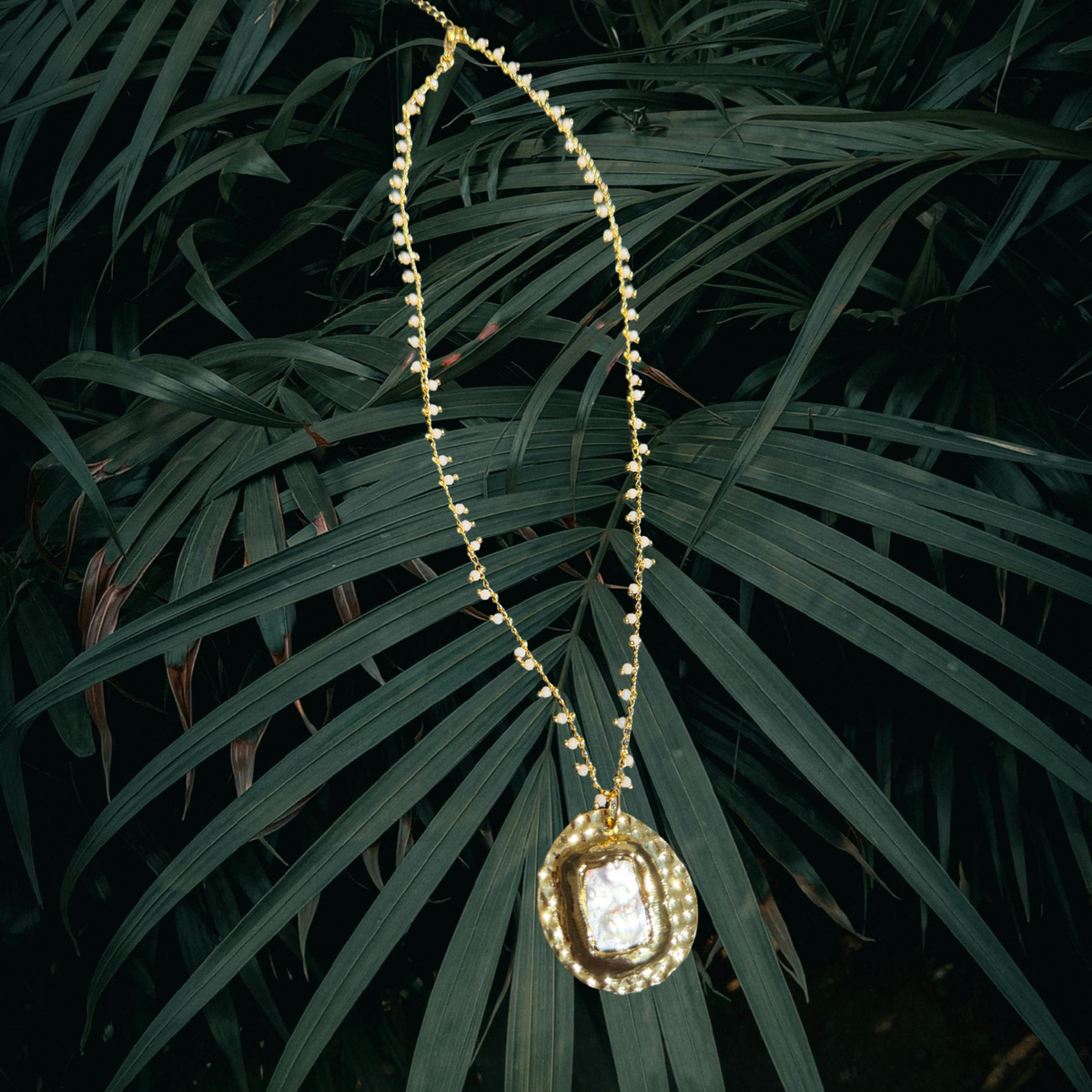 Kalisa Necklace