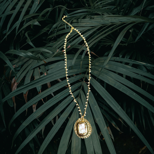 Kalisa Necklace