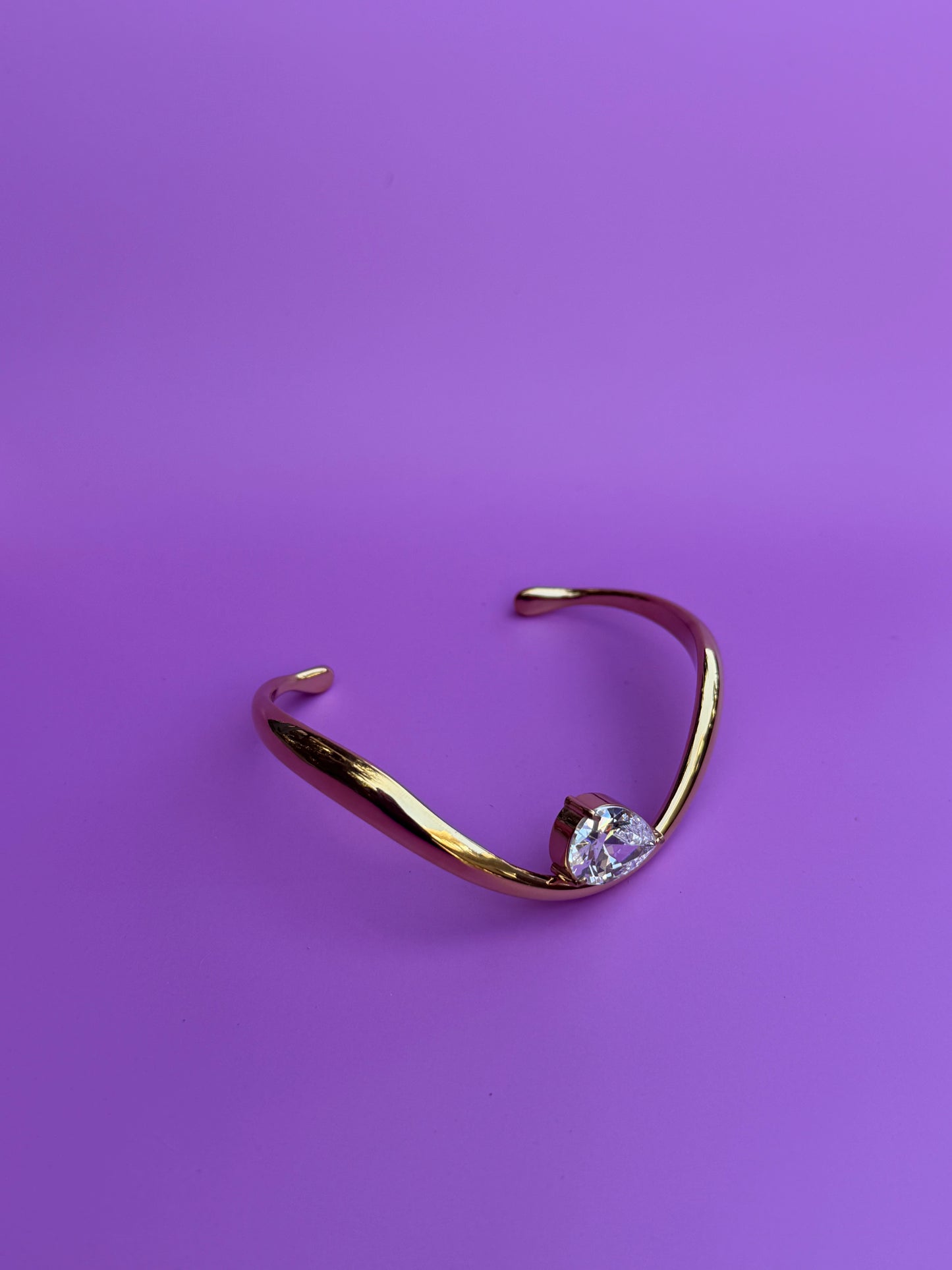 The Sola Bracelet