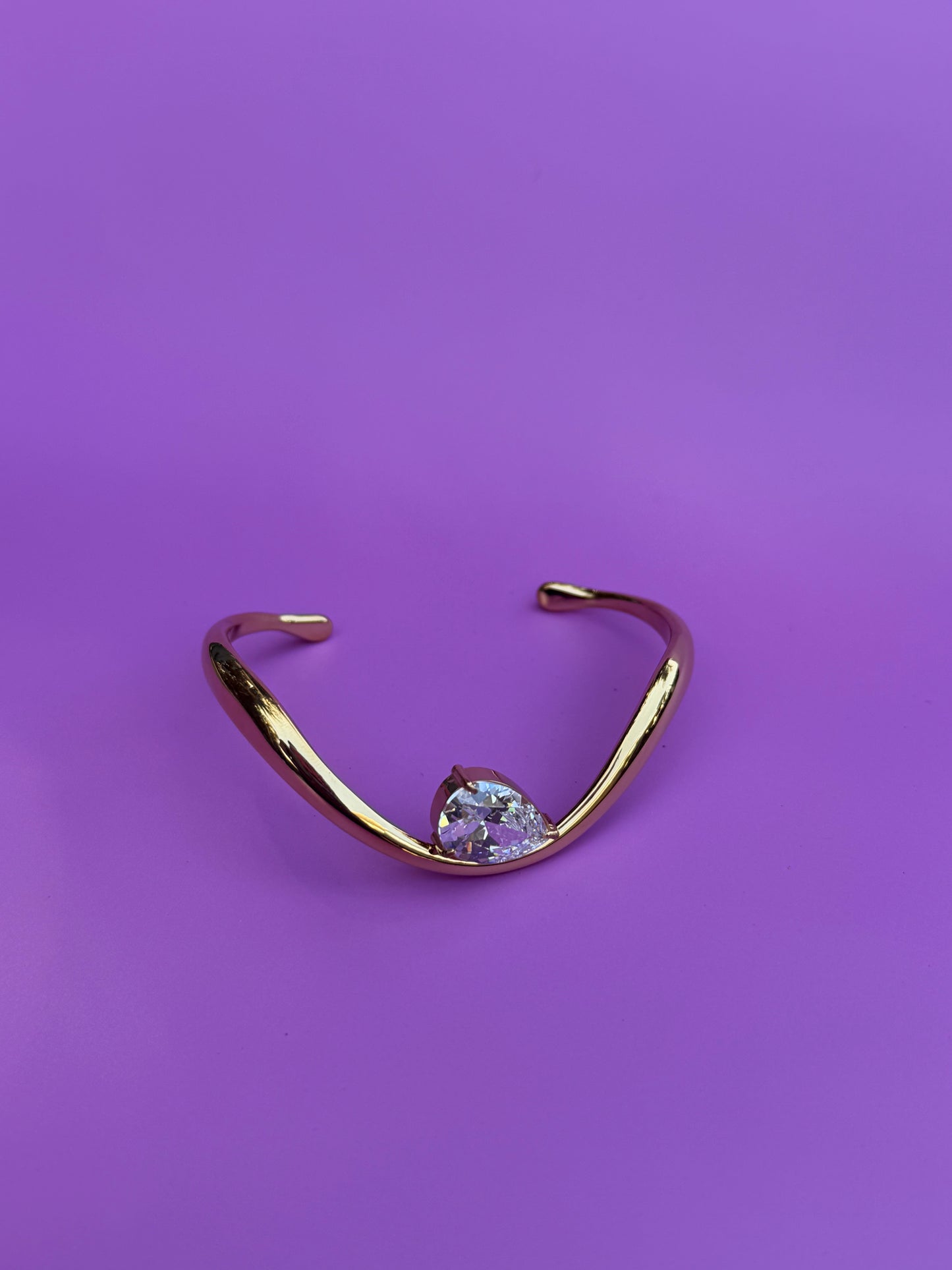 The Sola Bracelet