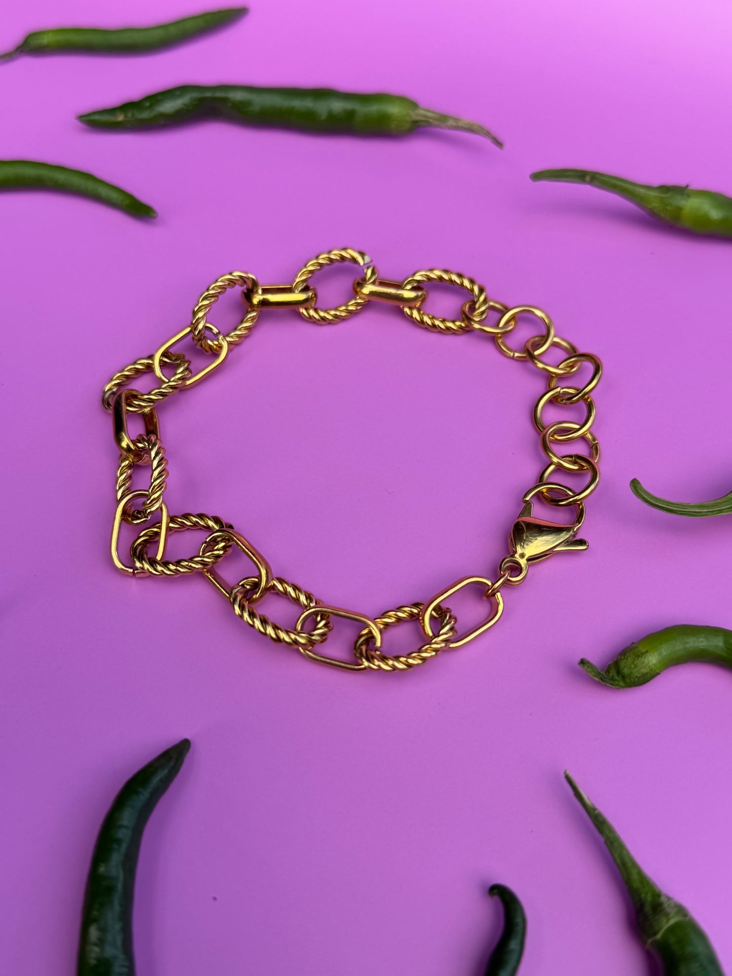Isola Bracelet