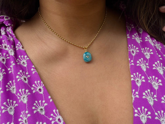 Lenora Necklace