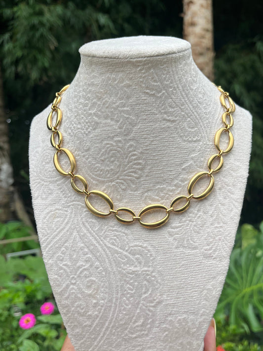 Zoe Necklace