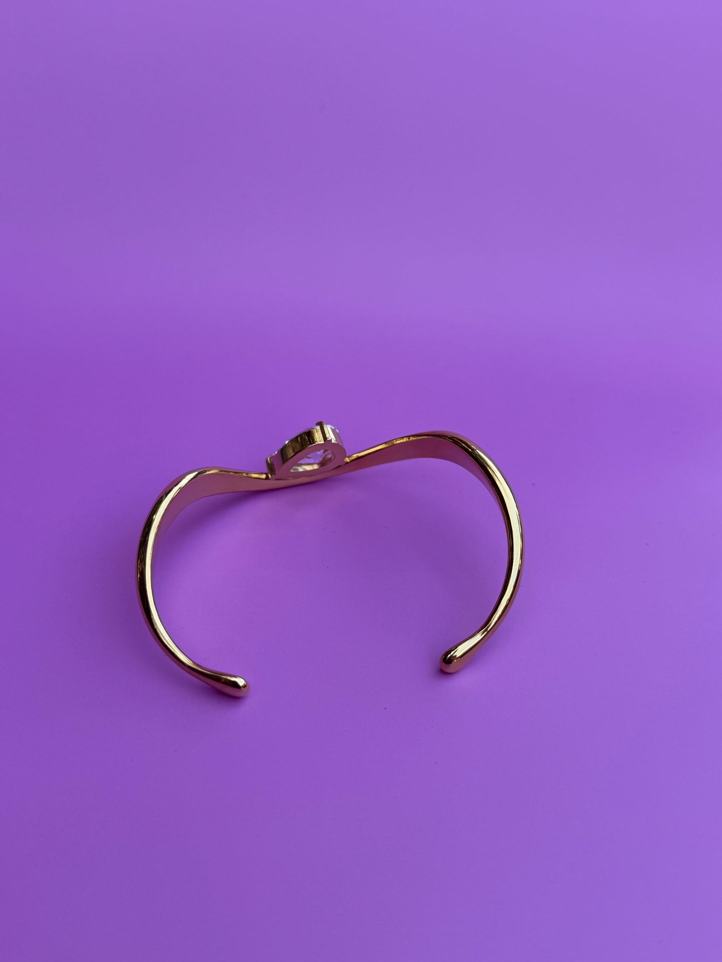 The Sola Bracelet