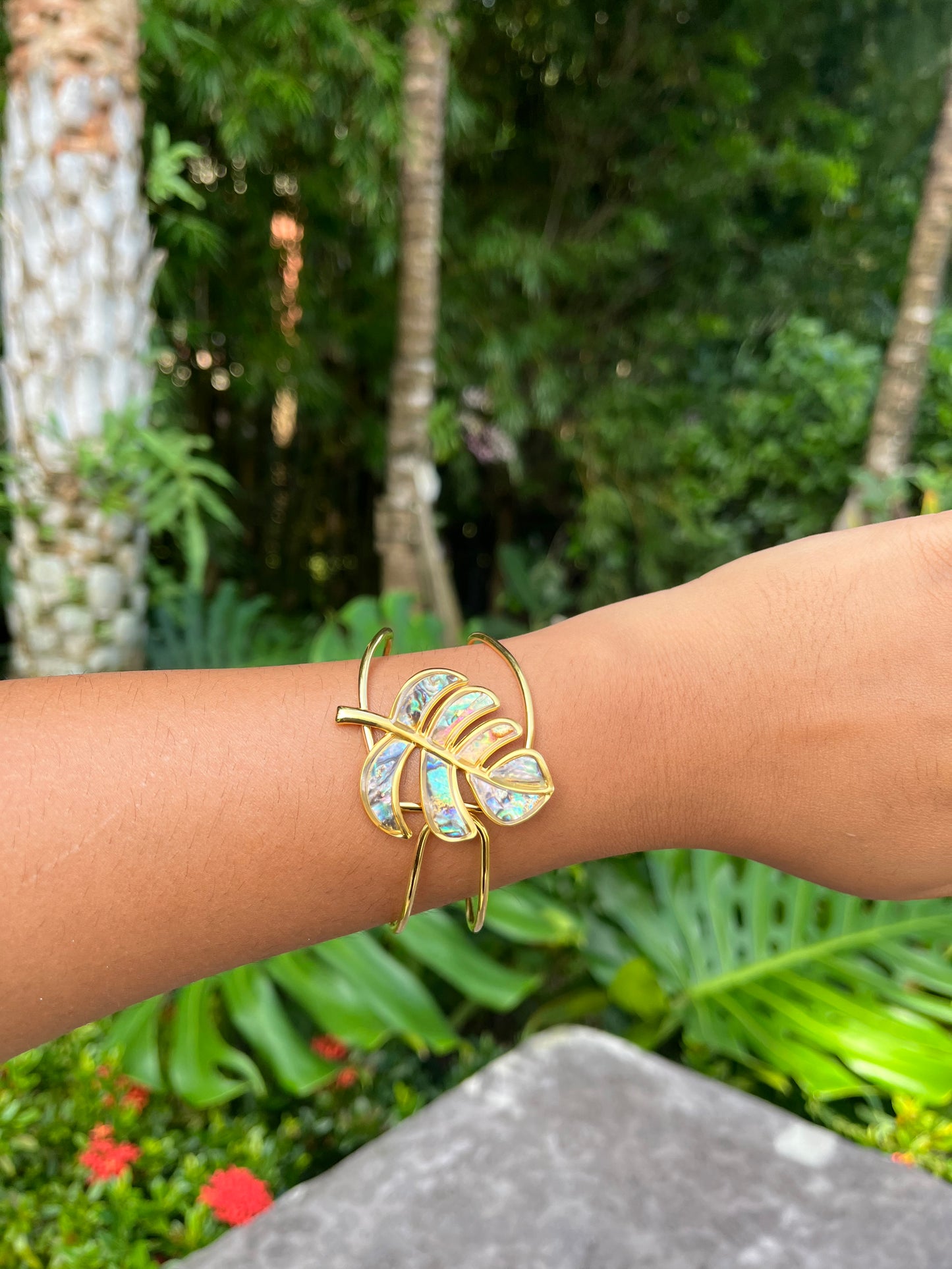 Emma Bracelet