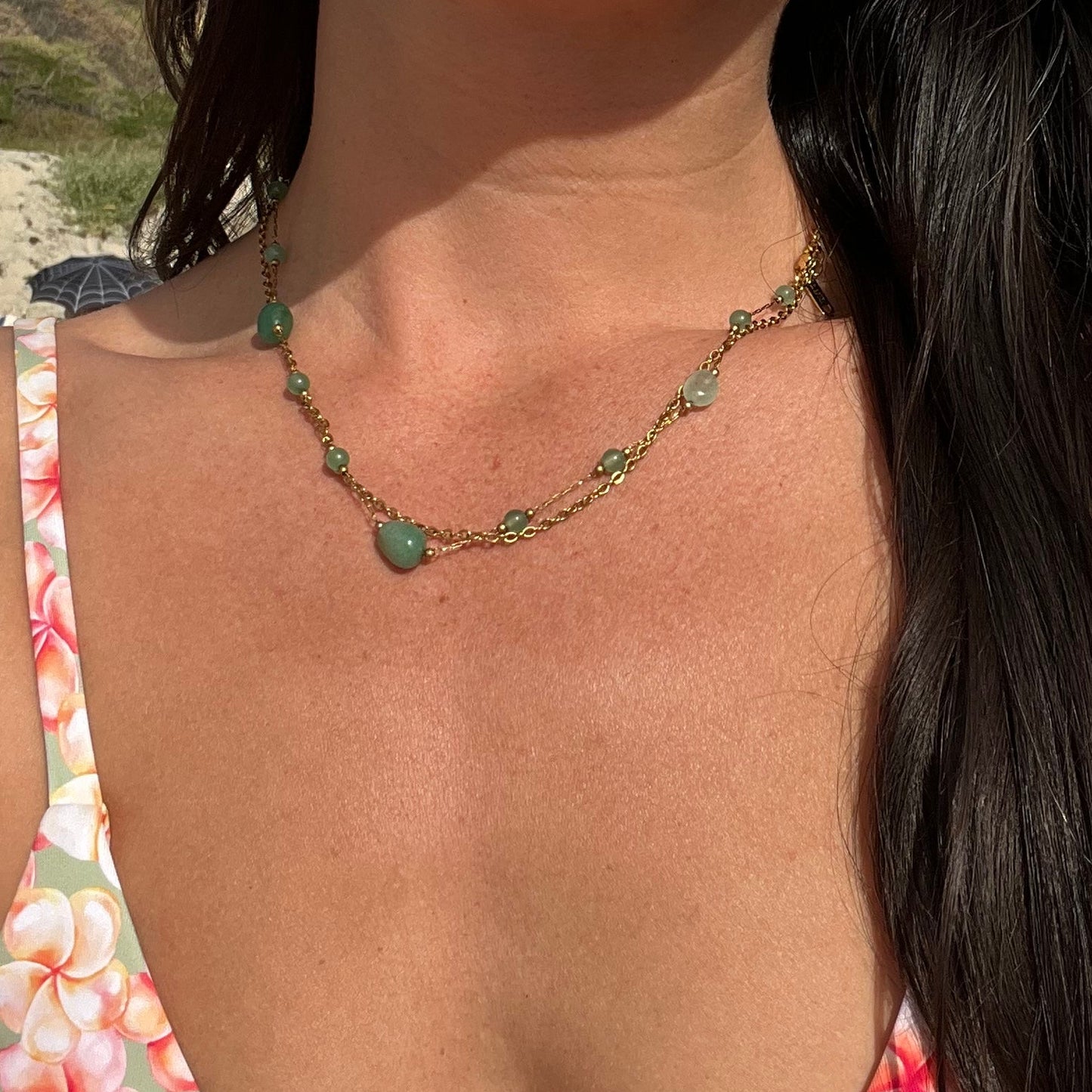 Larissa Necklace