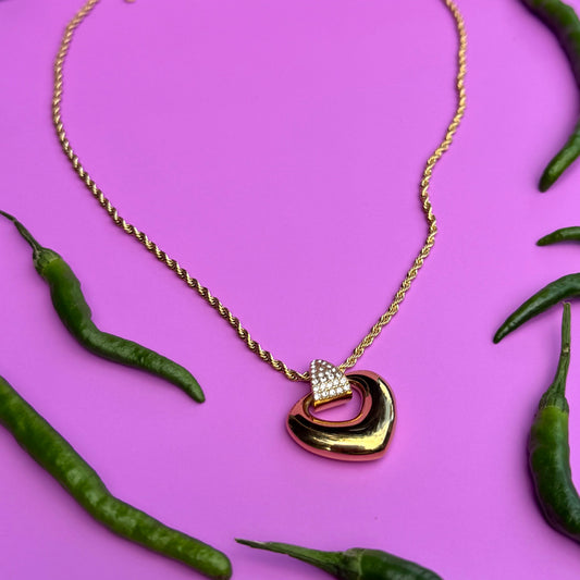 Peru Necklace