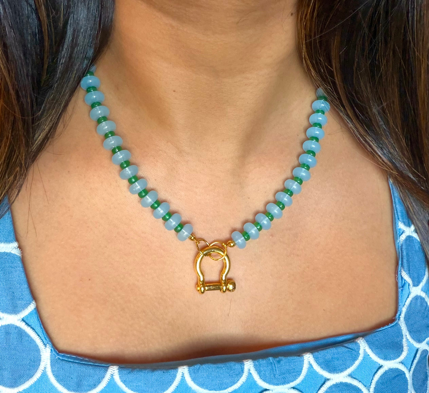 Joy Necklace