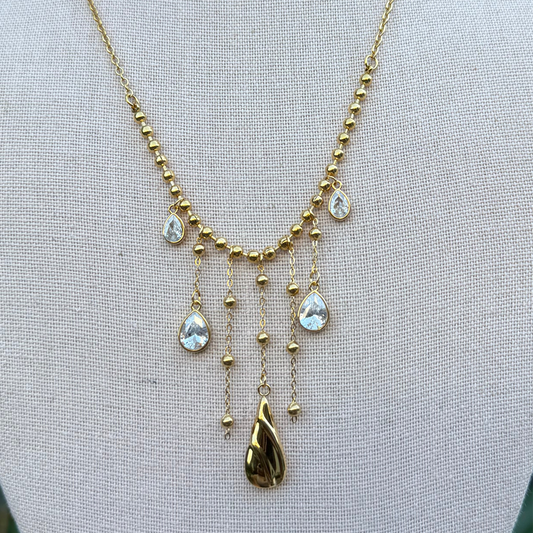 Sparkle Necklace