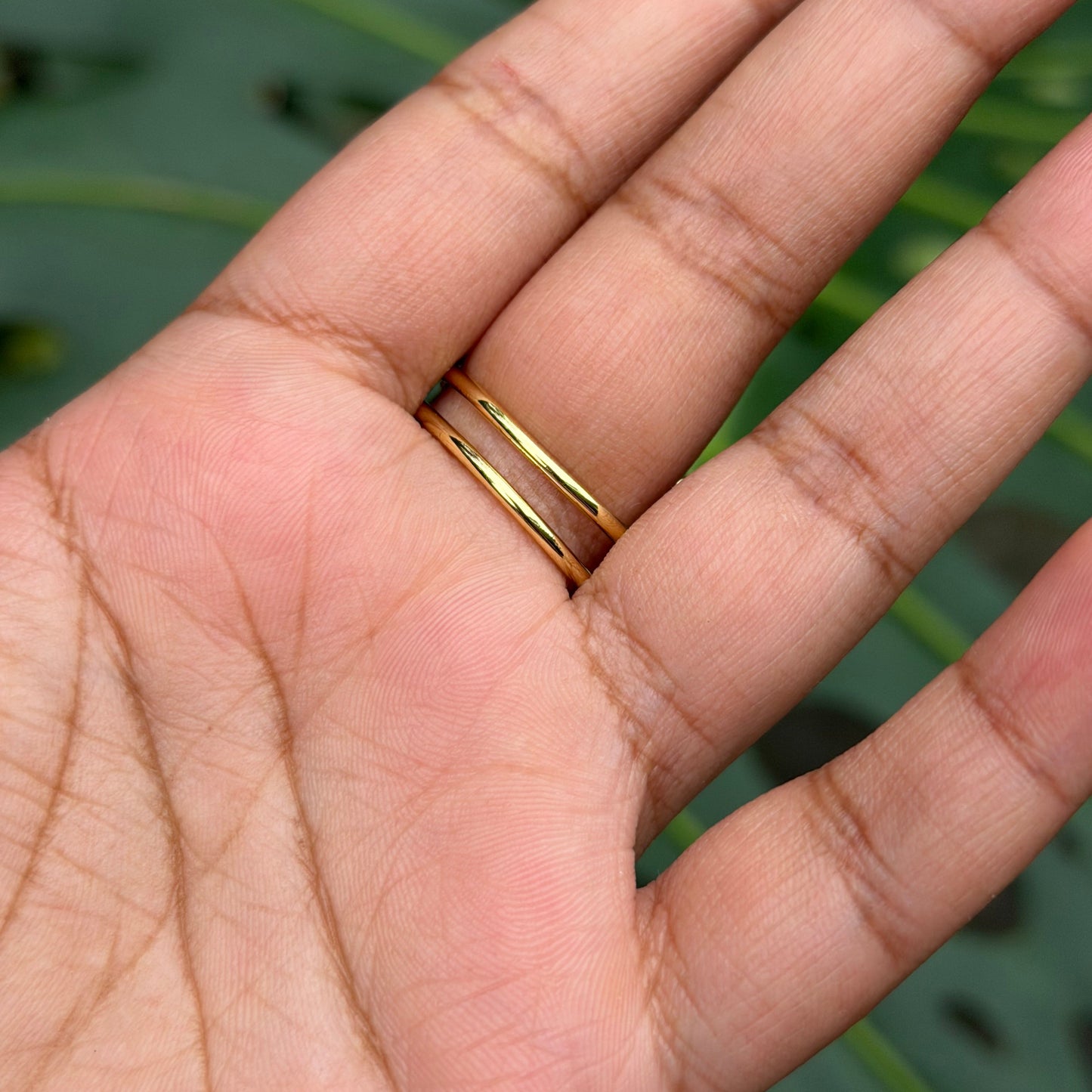 Diana Flower Ring