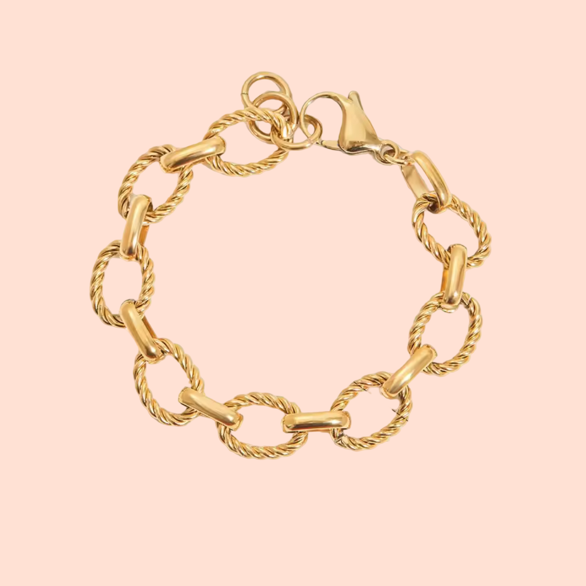 Isola Bracelet