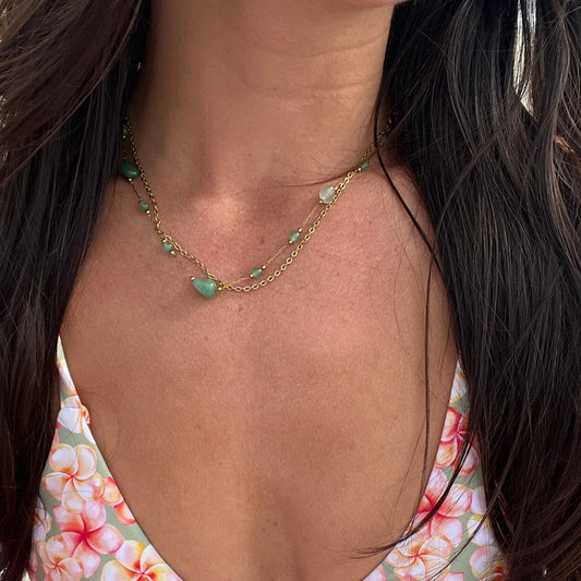 Larissa Necklace