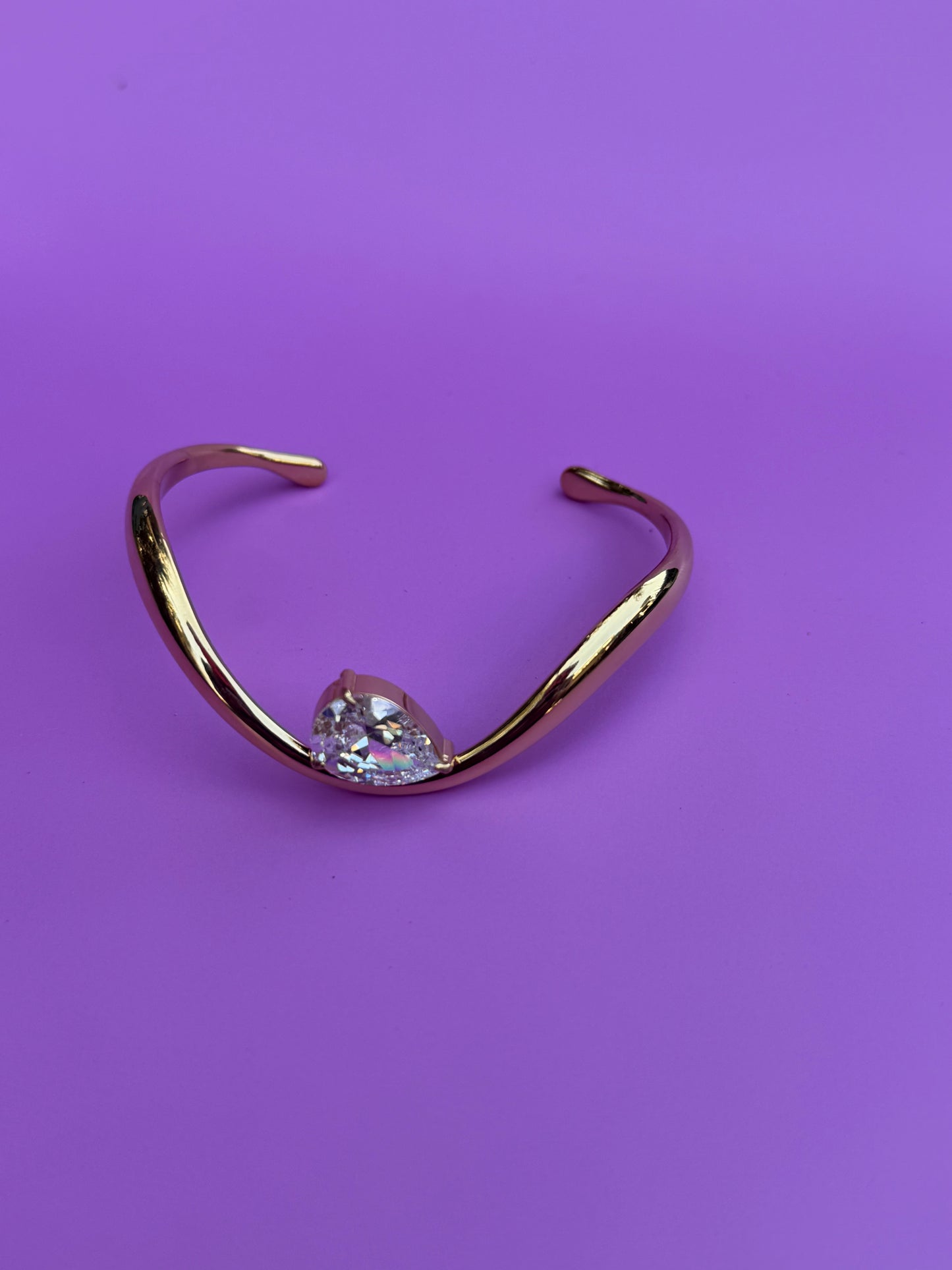The Sola Bracelet