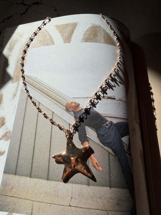 Gia Necklace