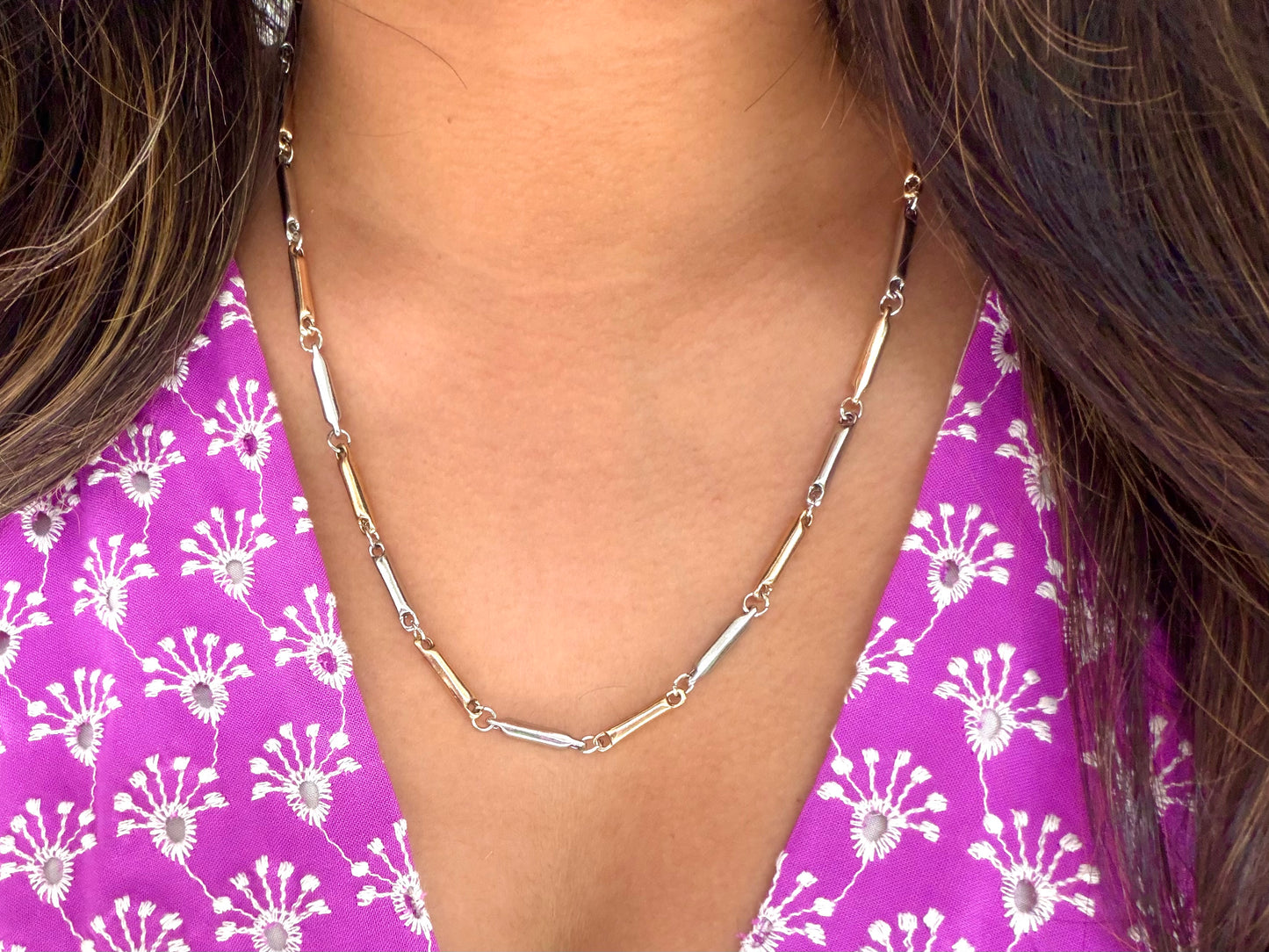 Cindy Necklace