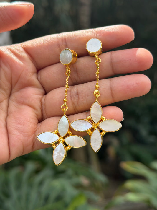 Amira Earrings