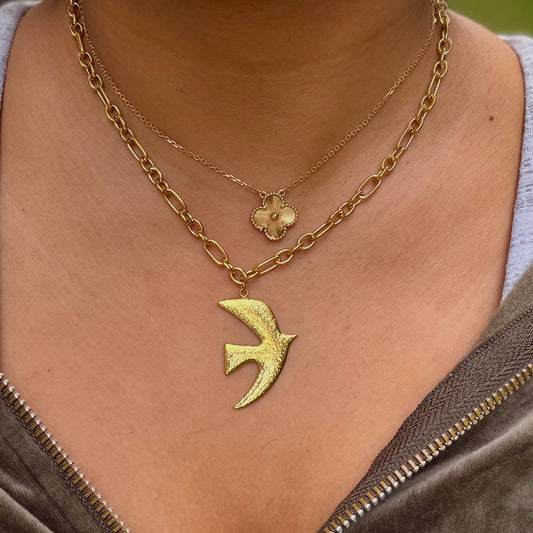 Freedom Necklace
