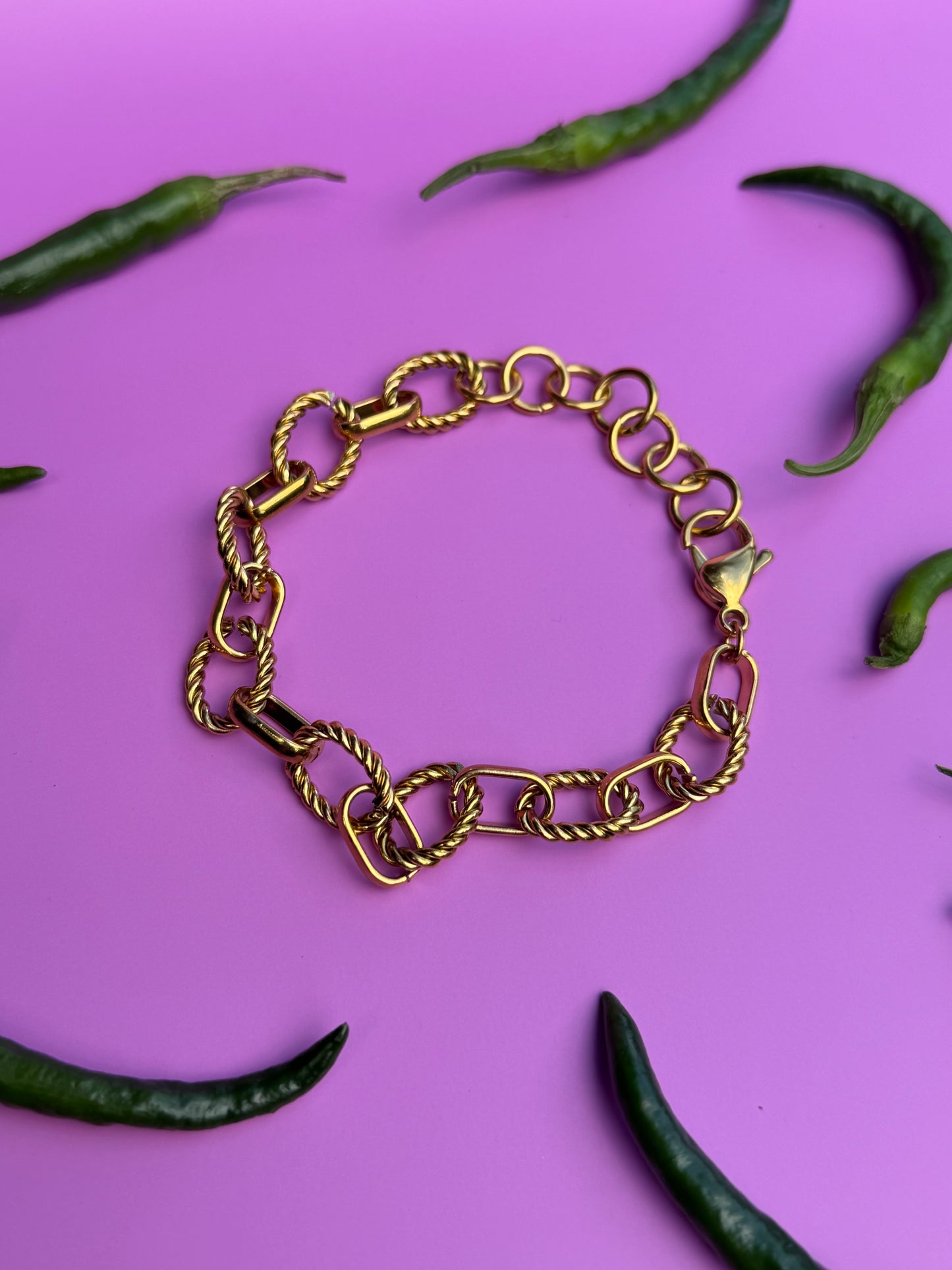 Isola Bracelet