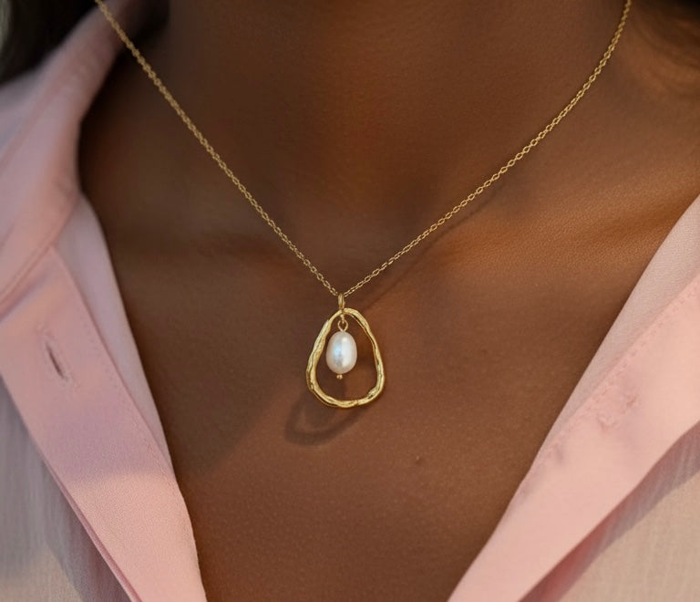 Charm Necklace