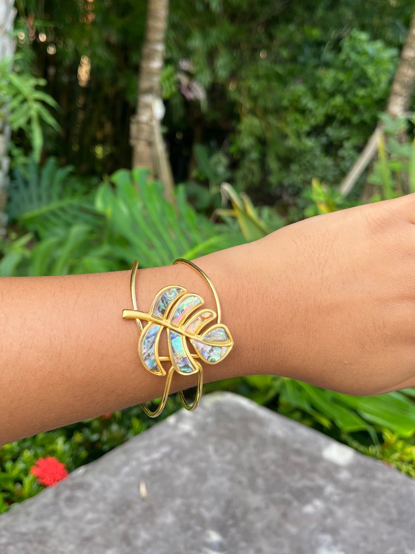 Emma Bracelet