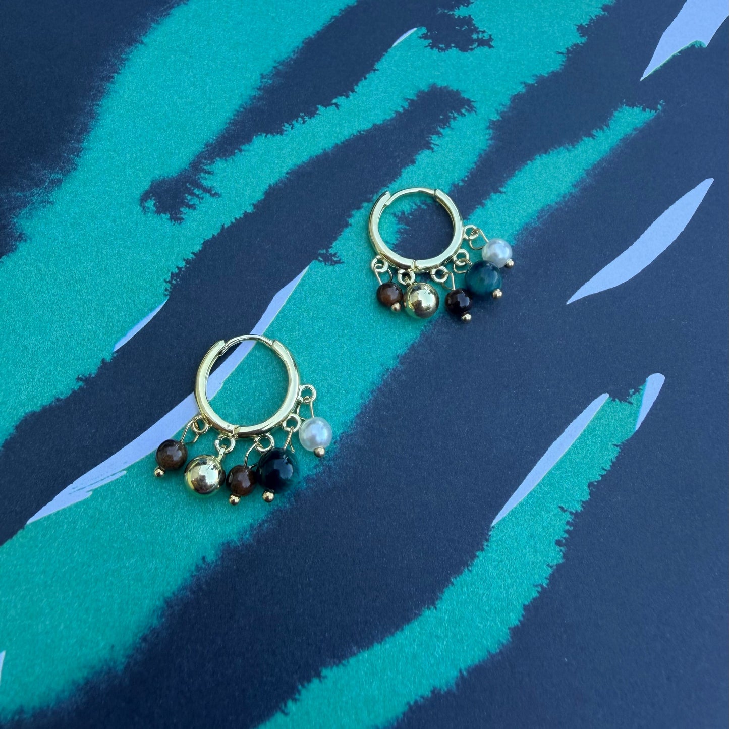 Dena Earrings