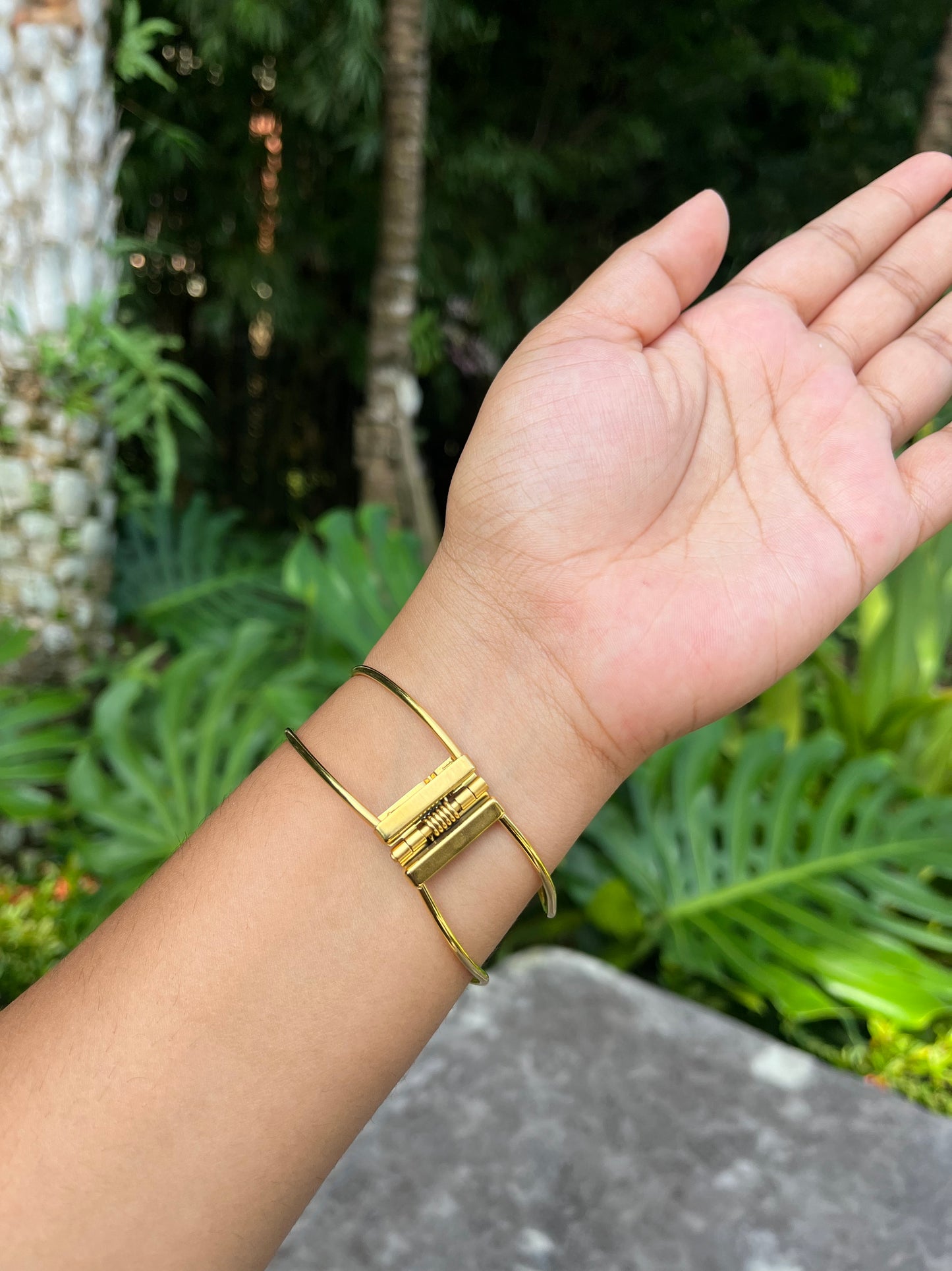 Emma Bracelet