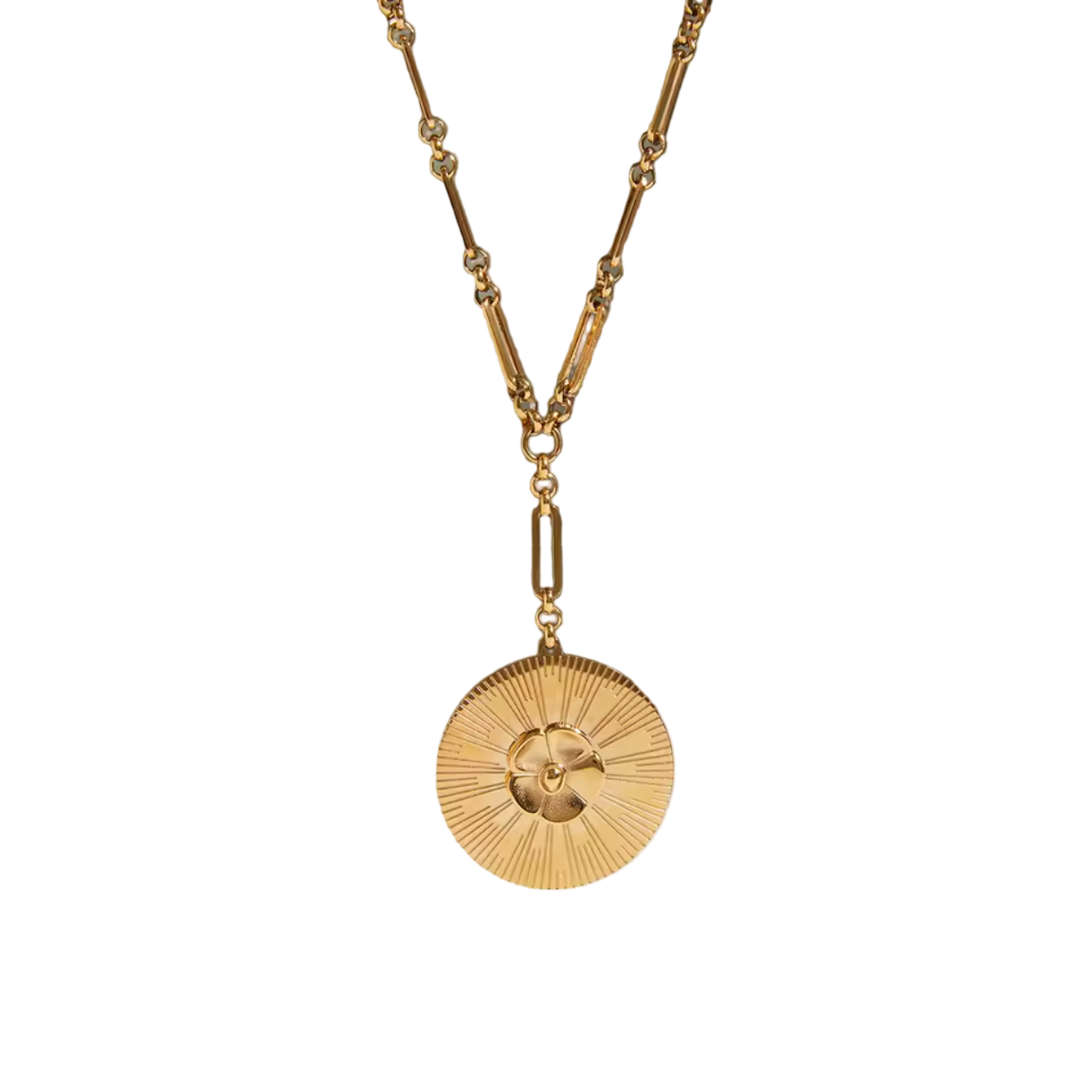 Dahlia Necklace