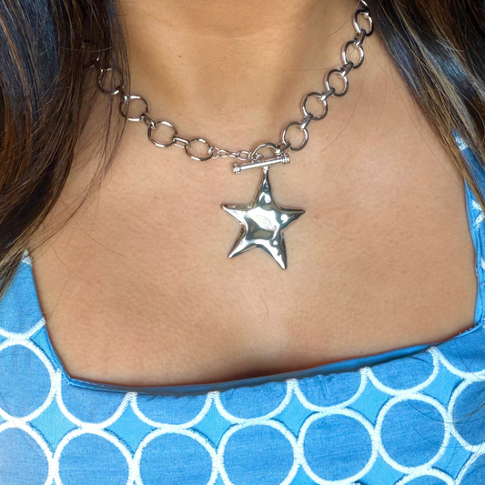 Hollywood Necklace