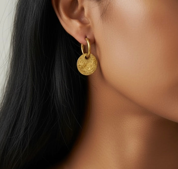 Rena Earrings