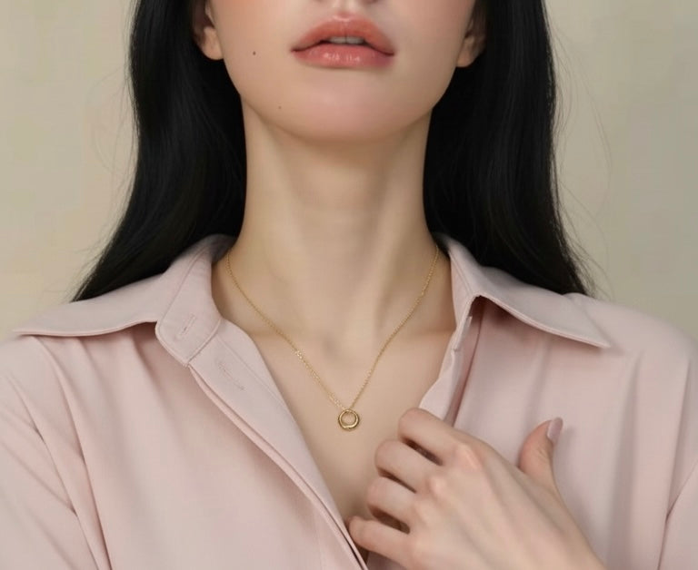 Sam Necklace