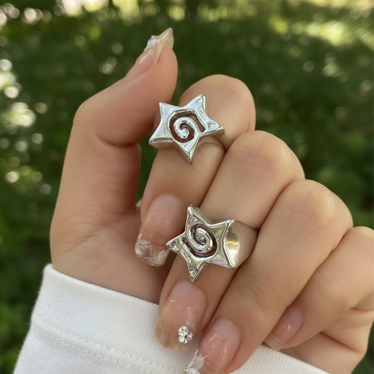 Star Ring
