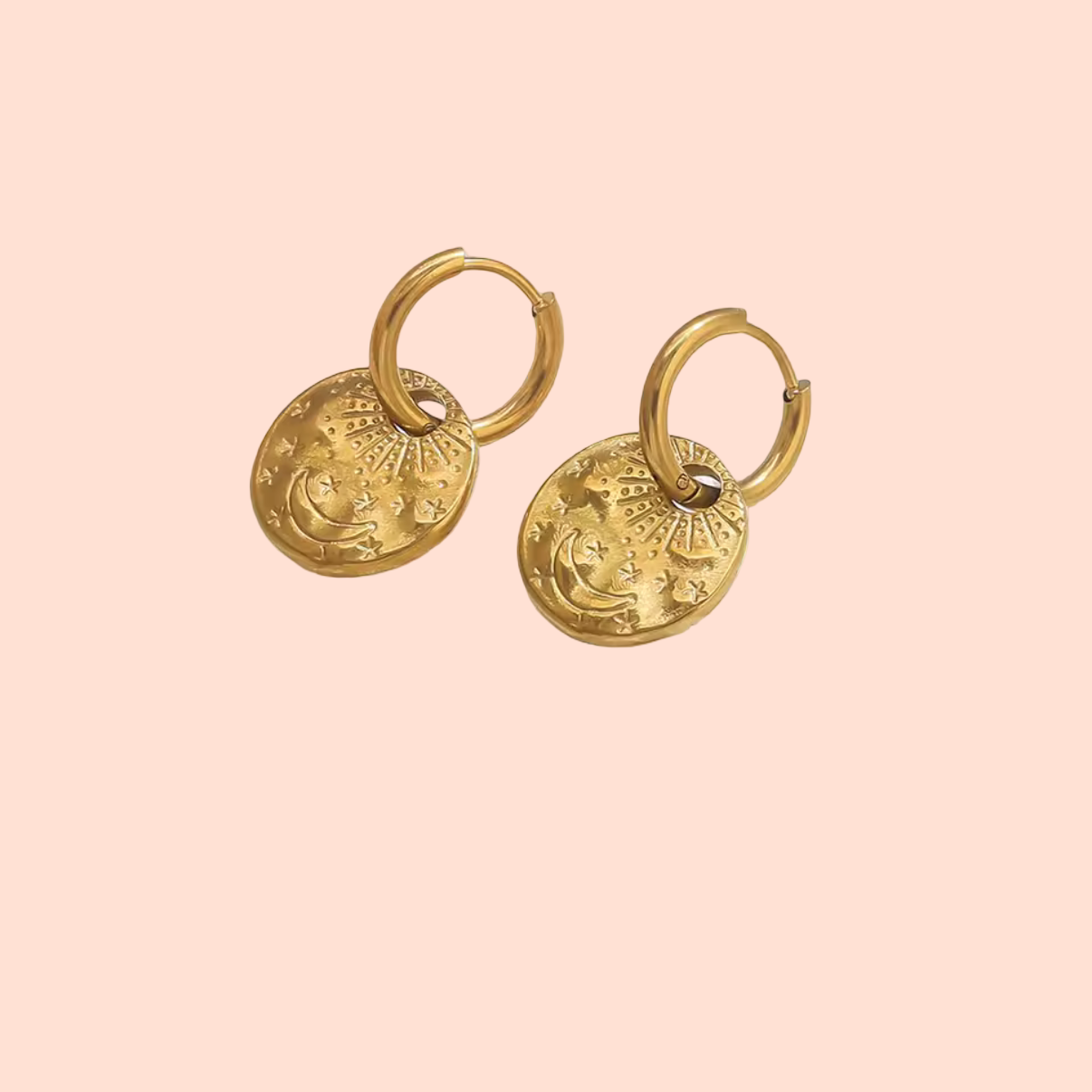 Rena Earrings
