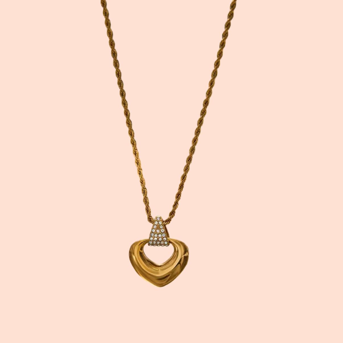 Peru Necklace