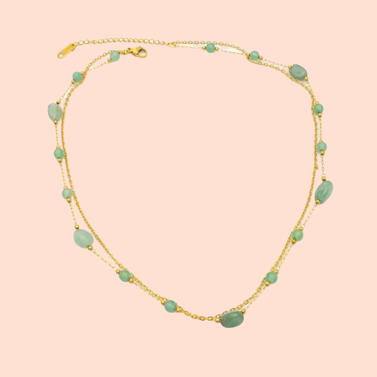 Larissa Necklace