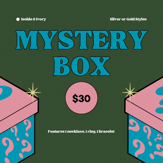 Mystery Box