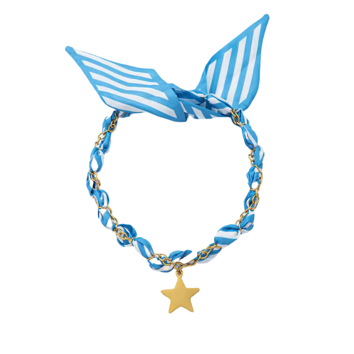 Cleo Necklace