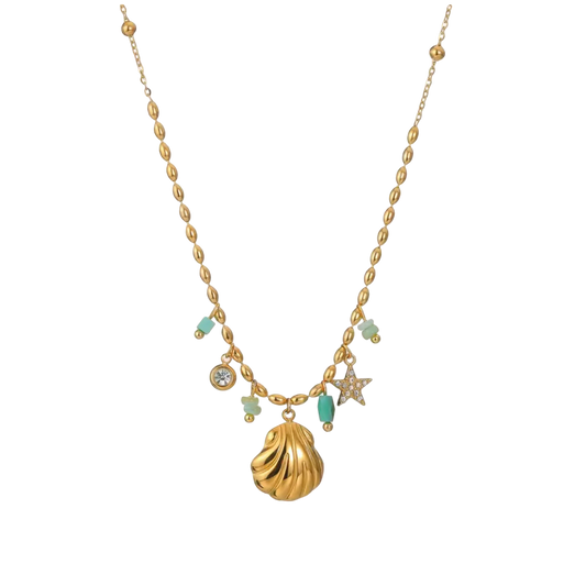 Sanibel Necklace