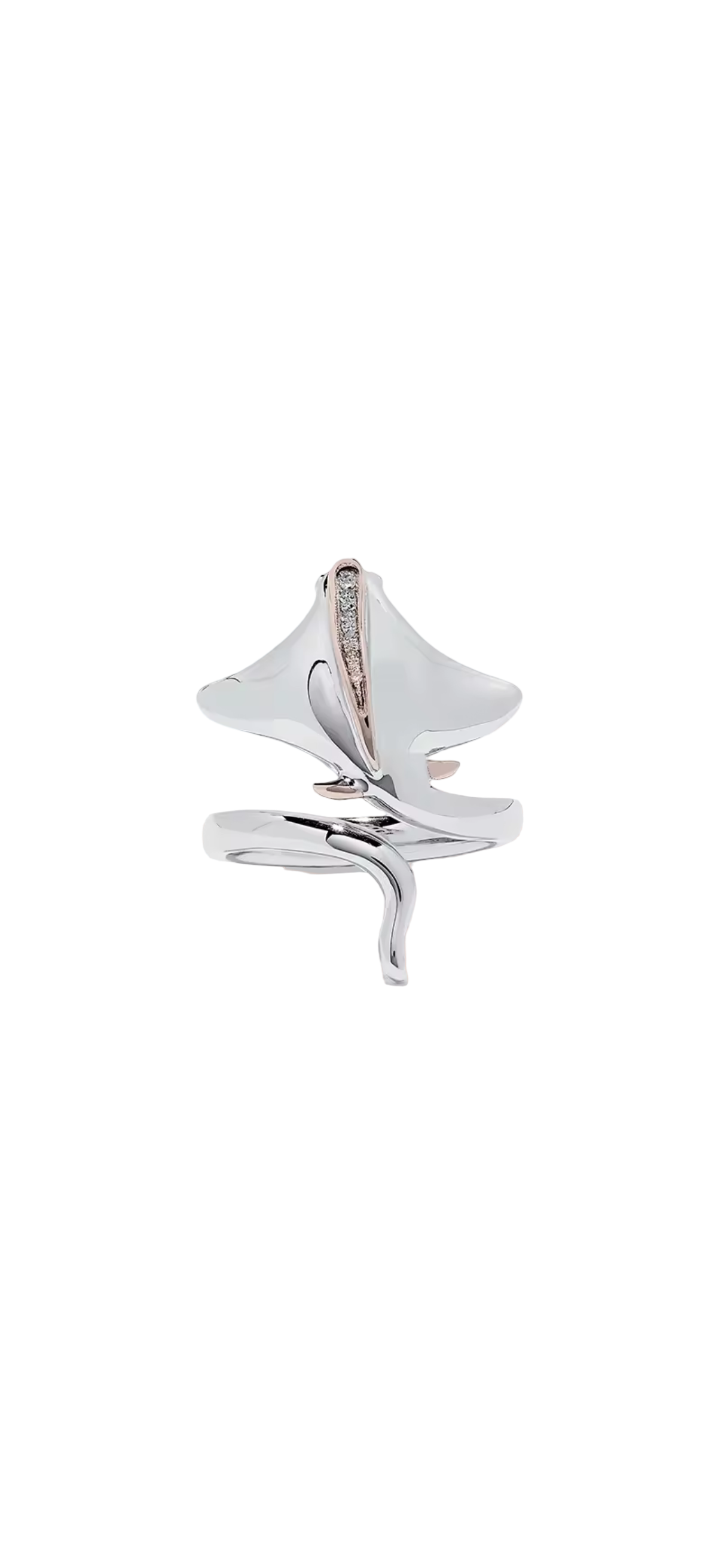 Santal Ring