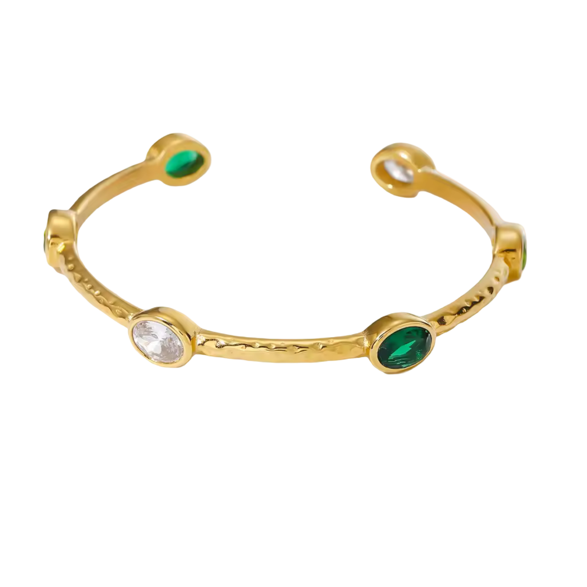 Esmeralda Bracelet