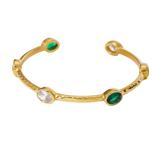 Esmeralda Bracelet