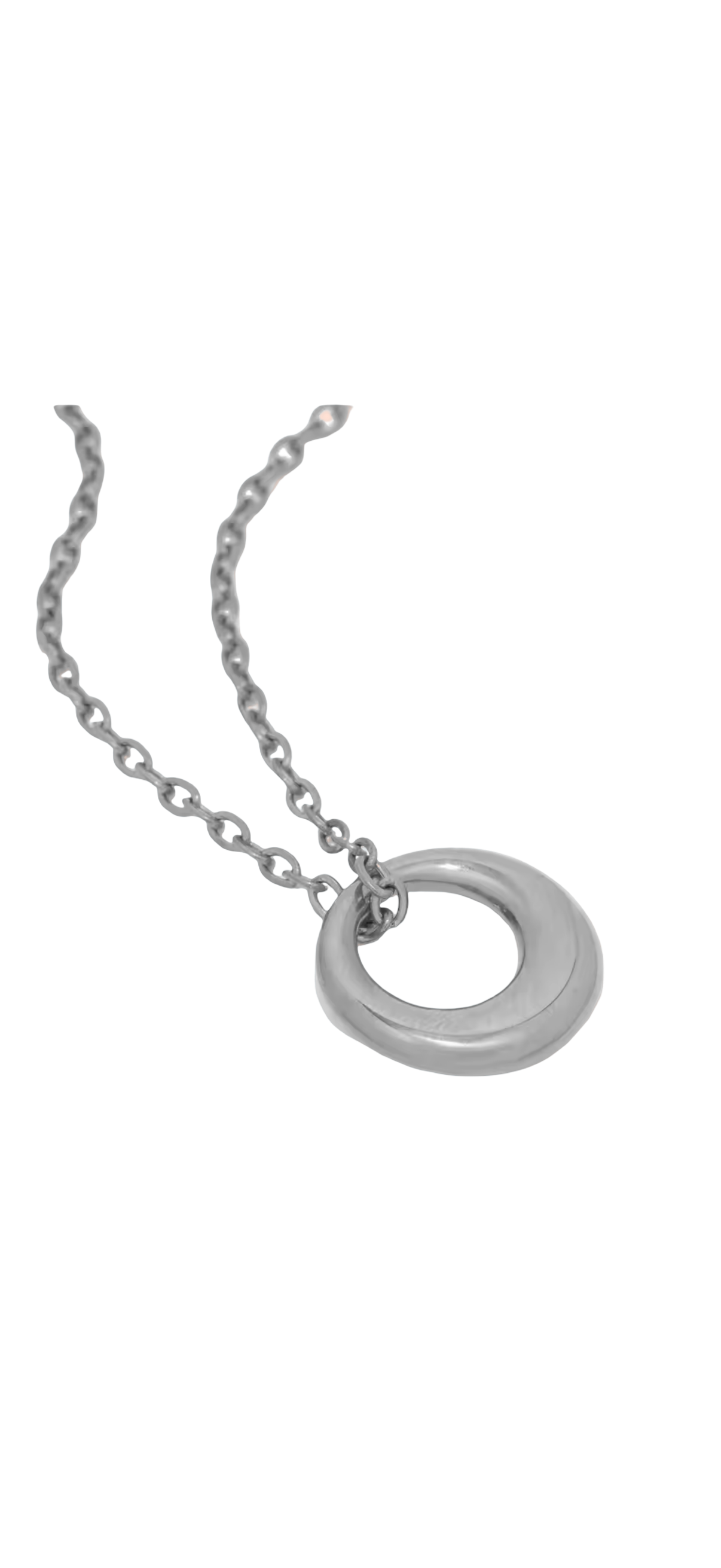 Sam Necklace